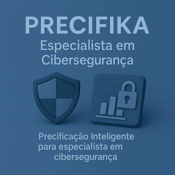 ESPECIALISTA EM CYBER SEGURANÇA