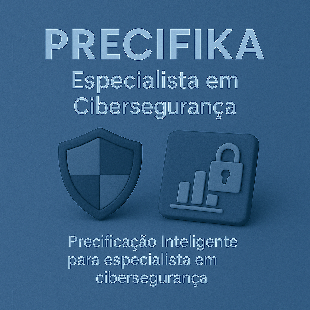 ESPECIALISTA EM CYBER SEGURANÇA