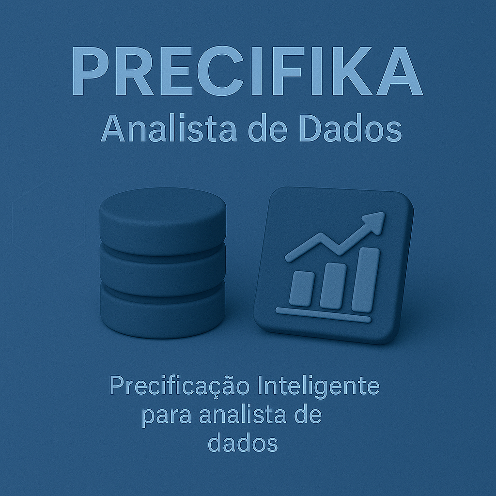 ANALISTA DE DADOS