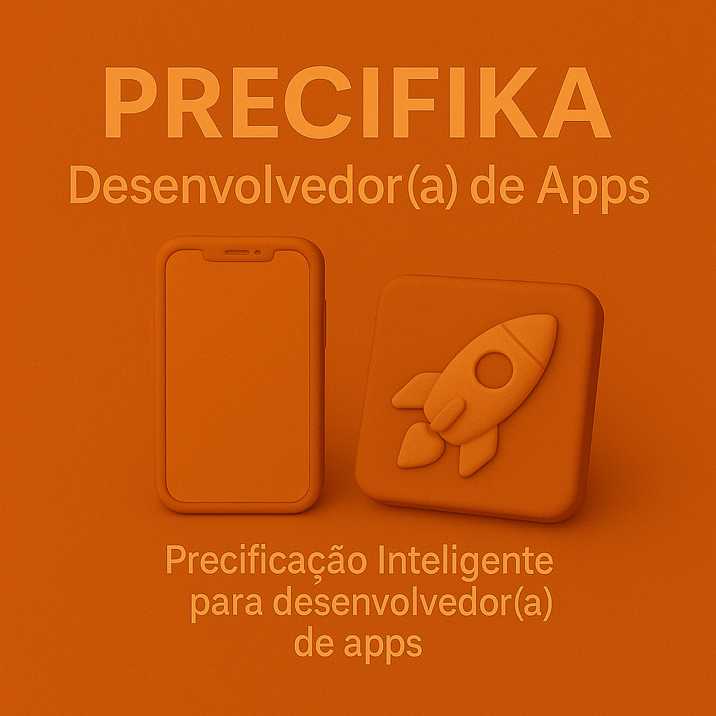 DESENVOLVEDOR DE APPS