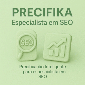 Especialista em SEO