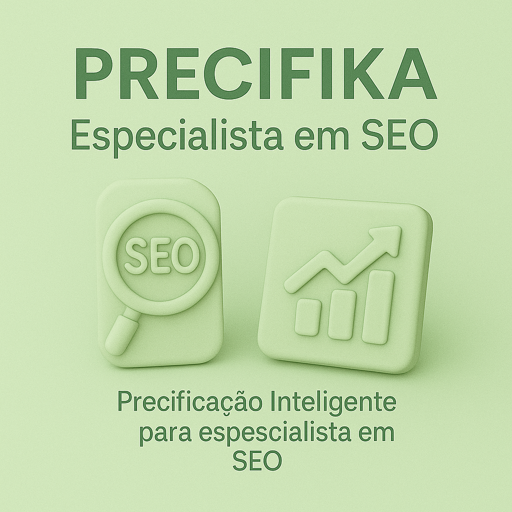 Especialista em SEO