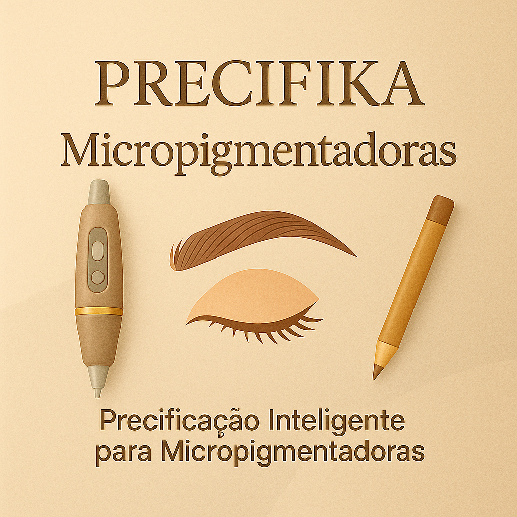MICROPIGMENTADORA