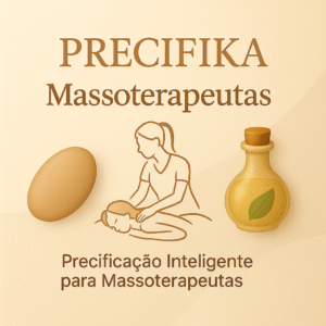MASSOTERAPEUTA