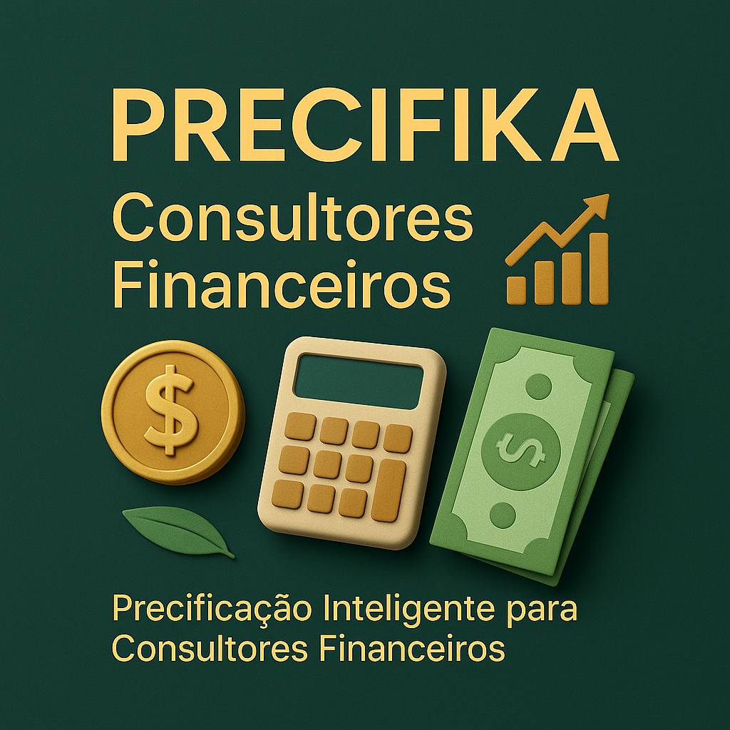 Consultor Financeiro