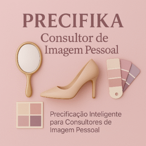 Consultor de Imagem Pessoal