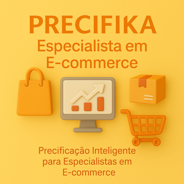 ESPECIALISTA EM E-COMMERCE