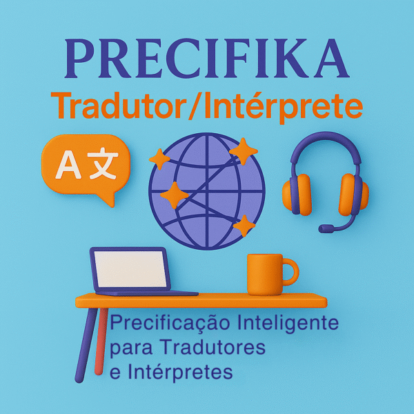 Tradutor / Intérprete