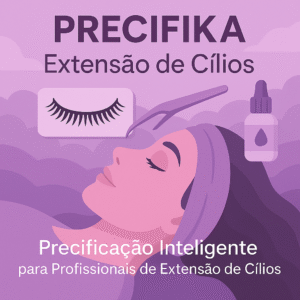 Extensionista de Cílios