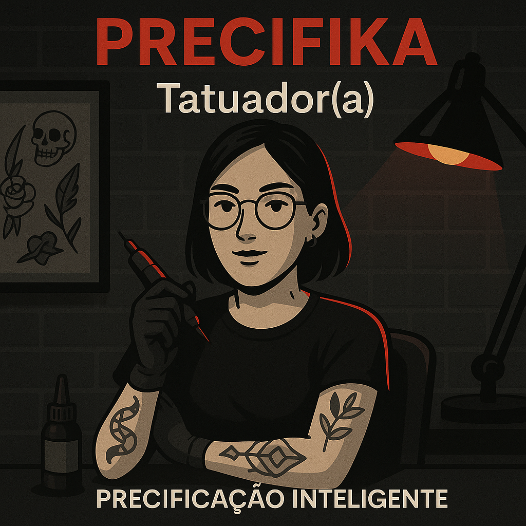 Tatuador(a)