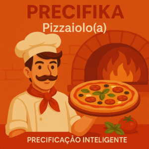 Pizzaiolo(a)