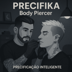 Body Piercer